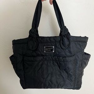 Marc by Marc Jacobs Nylon Diaper Bag